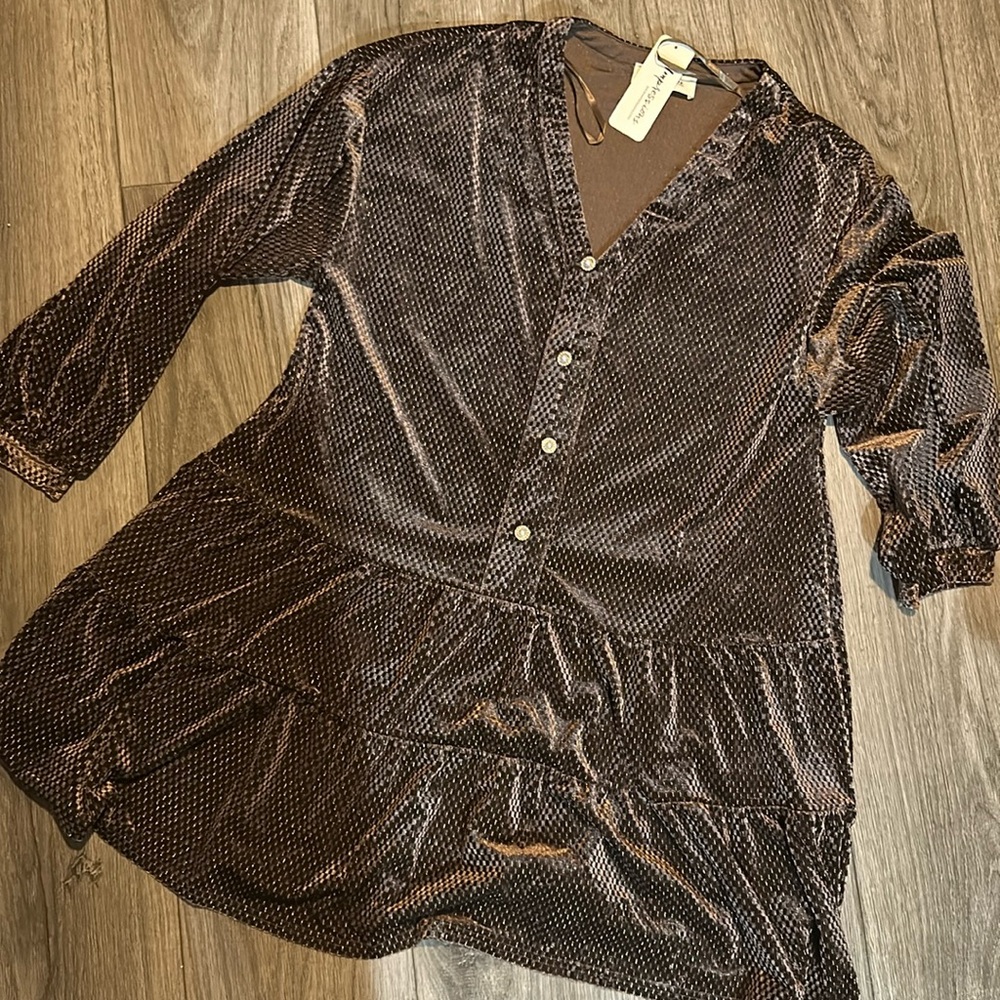 Women’s Plus Size Dress